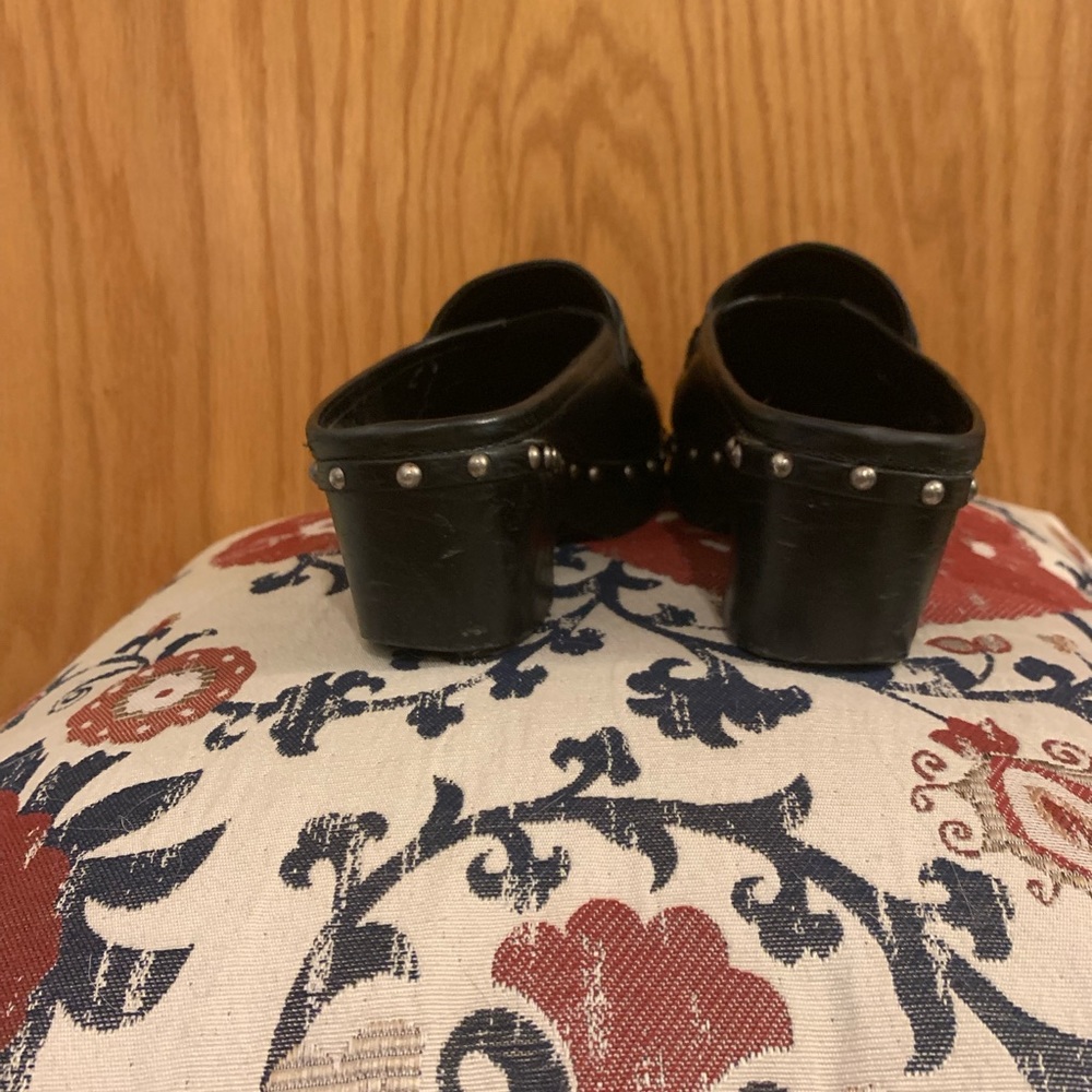 Vintage Clogs - Picture 3 of 4